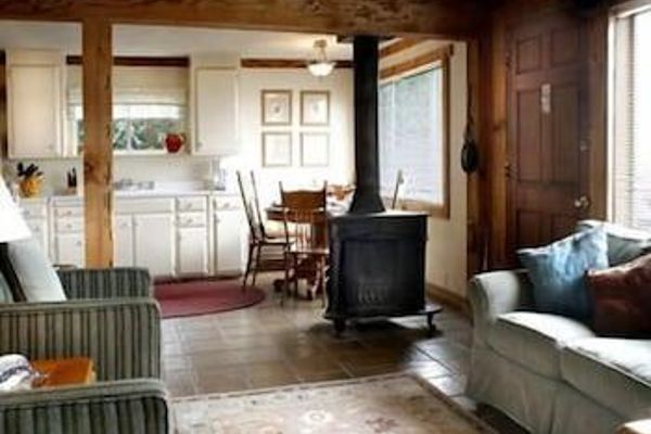 Bodega Harbor Inn Bodega